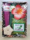 Incense Sticks and Bath Salt